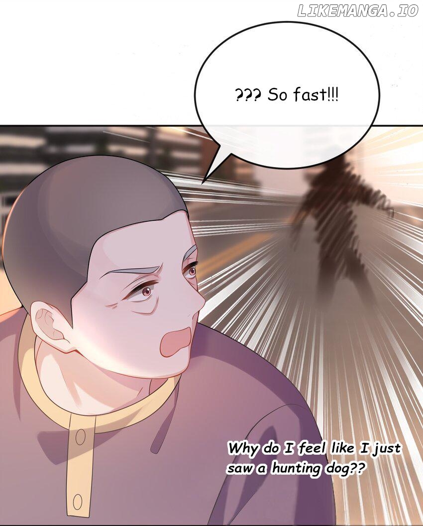 She seems teasing me Chapter 5 - page 18