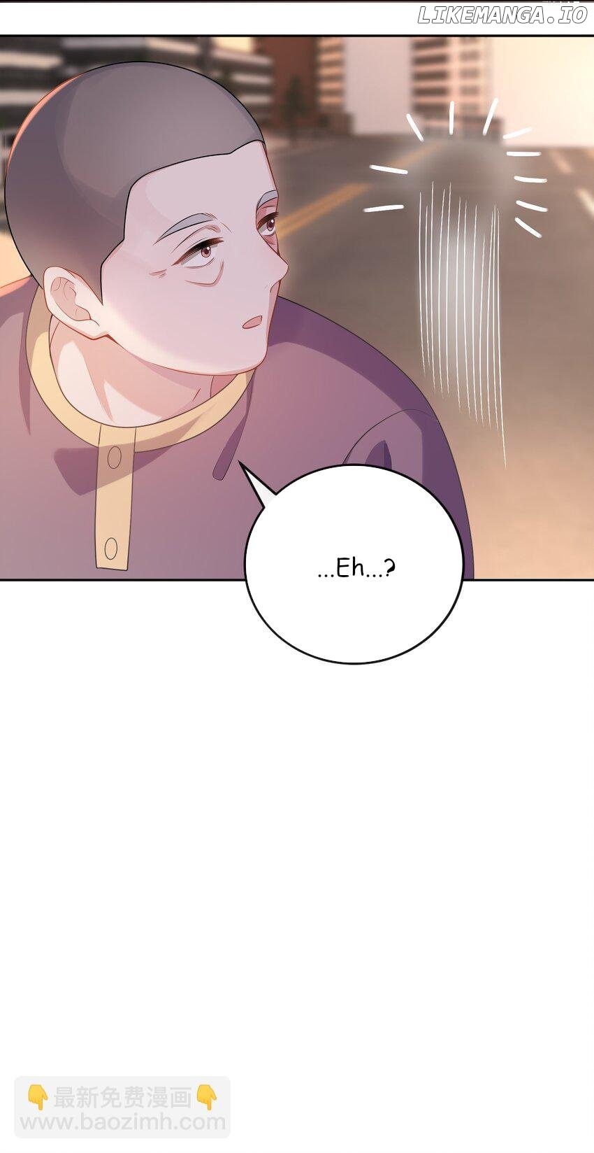 She seems teasing me Chapter 5 - page 19