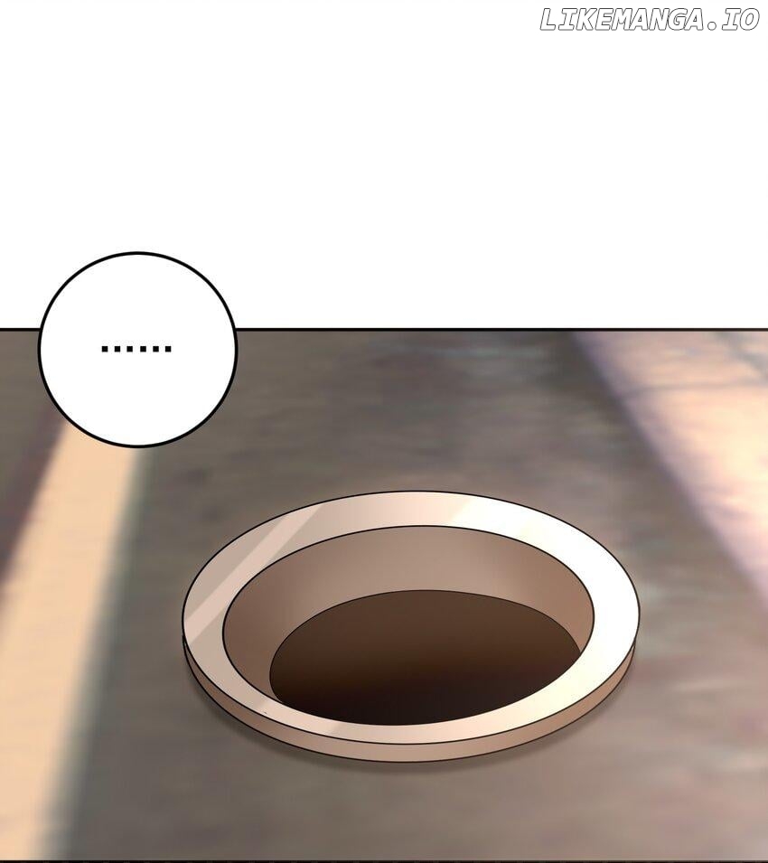 She seems teasing me Chapter 5 - page 20