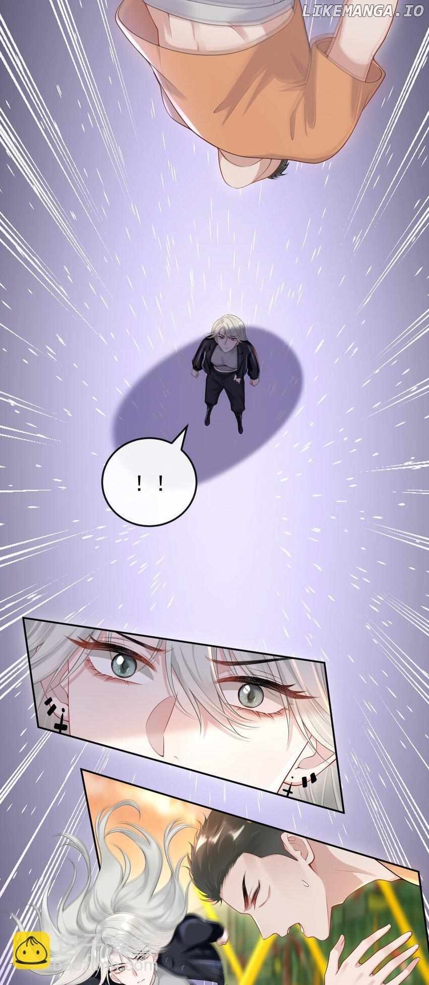 She seems teasing me Chapter 5 - page 28