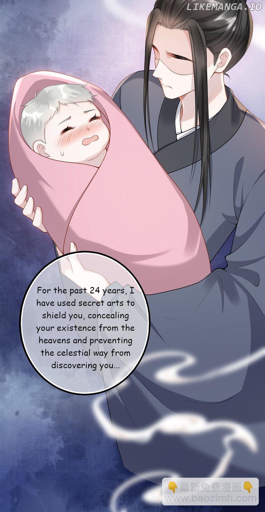 She seems teasing me Chapter 5 - page 38