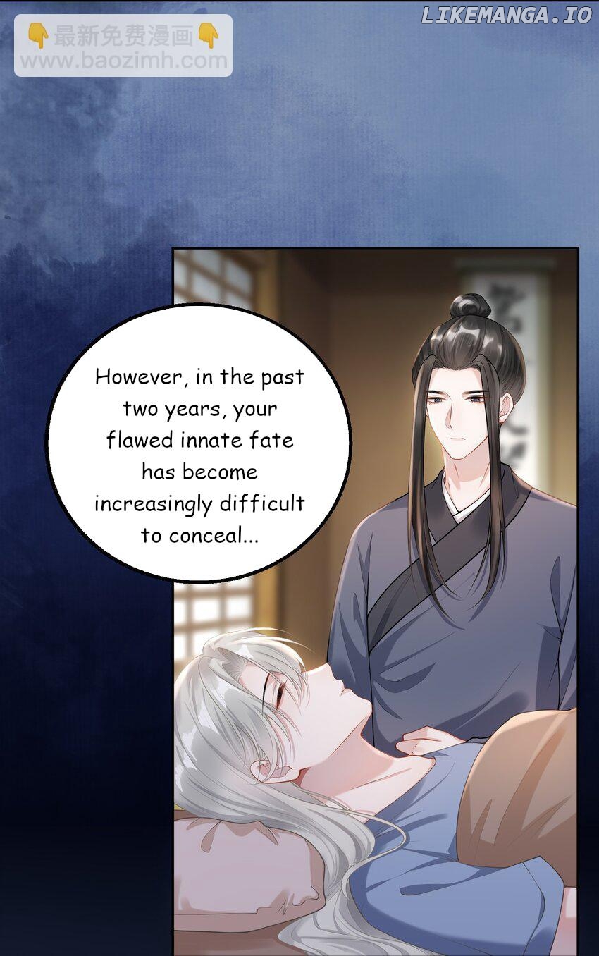 She seems teasing me Chapter 5 - page 40