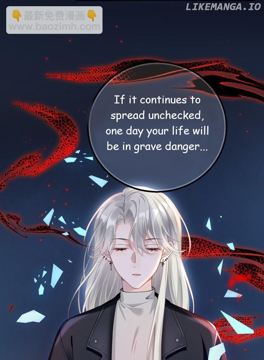 She seems teasing me Chapter 5 - page 41
