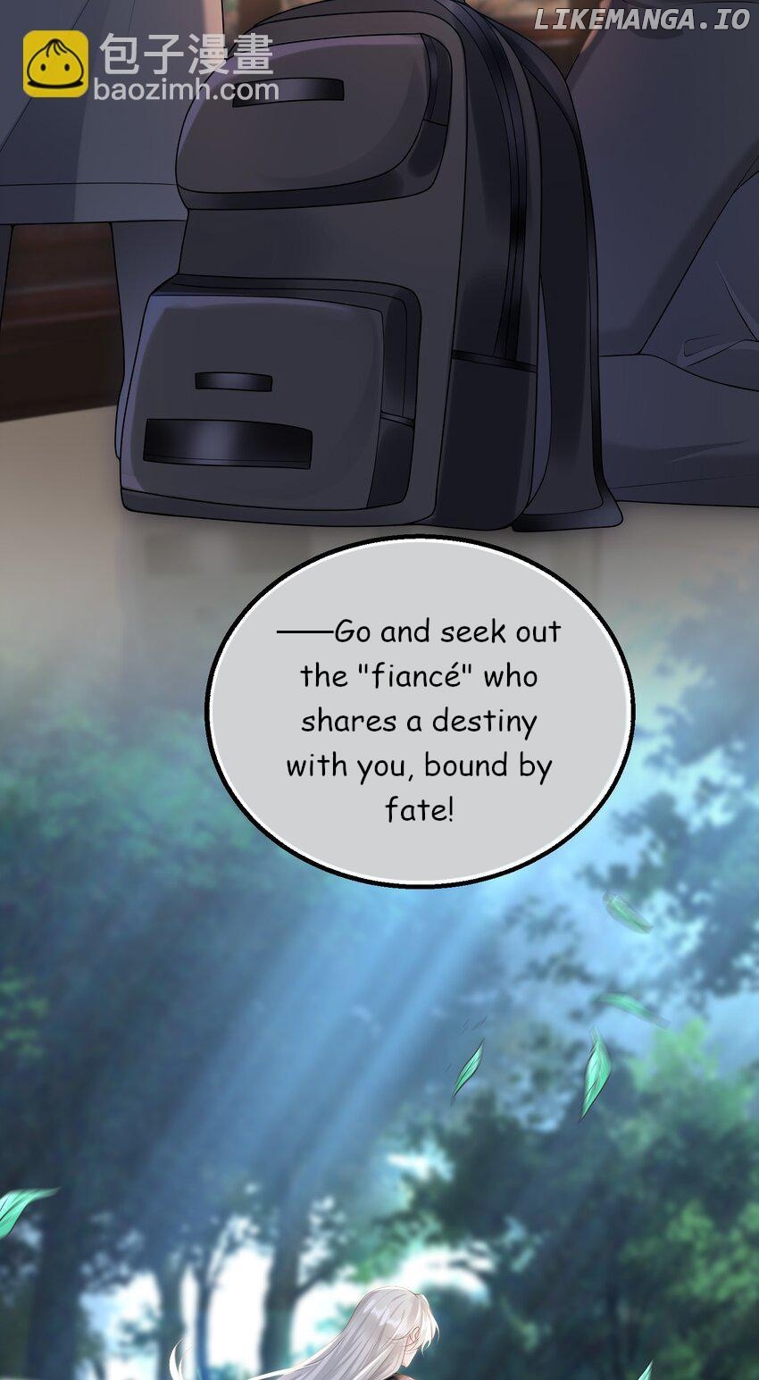 She seems teasing me Chapter 5 - page 44