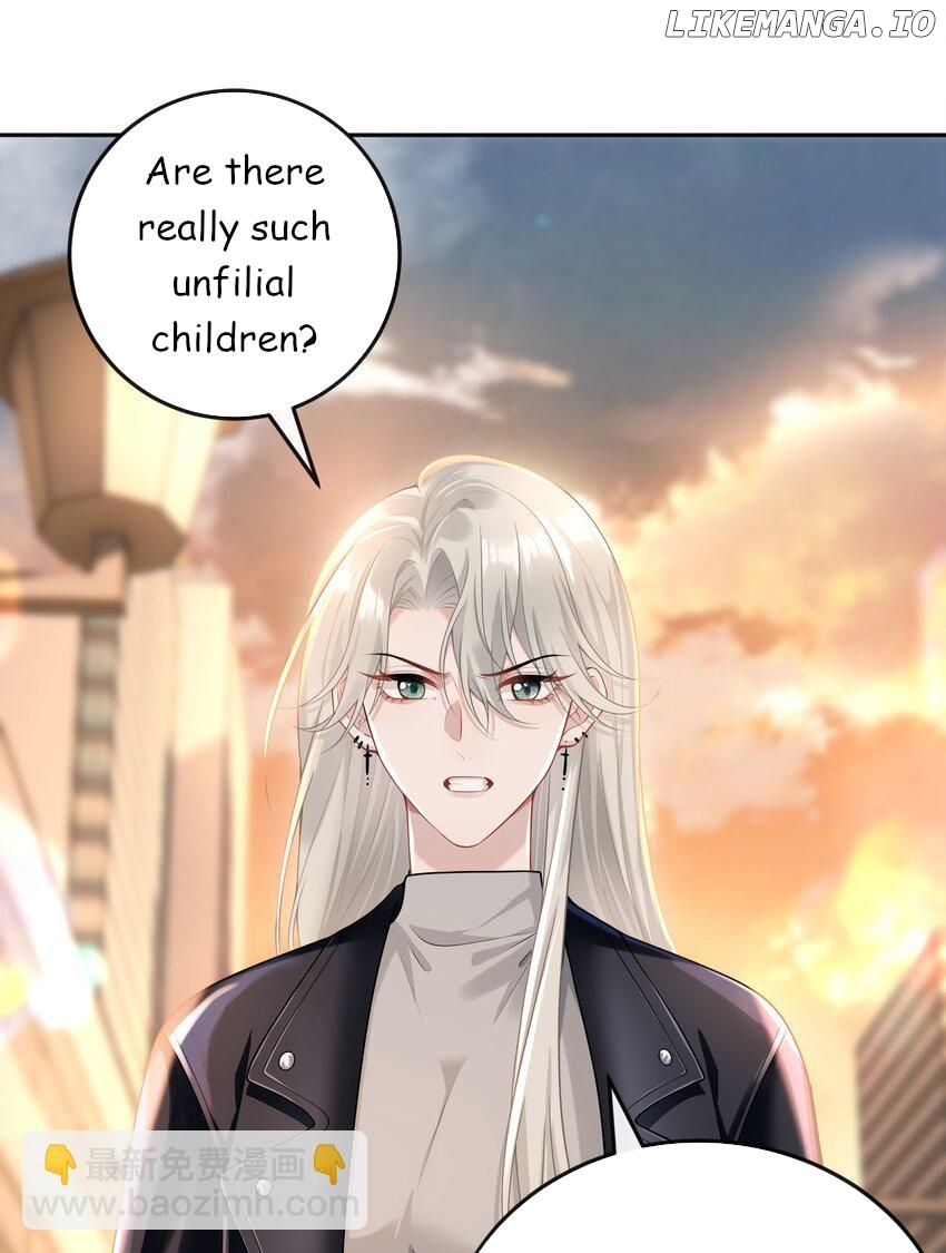 She seems teasing me Chapter 5 - page 9