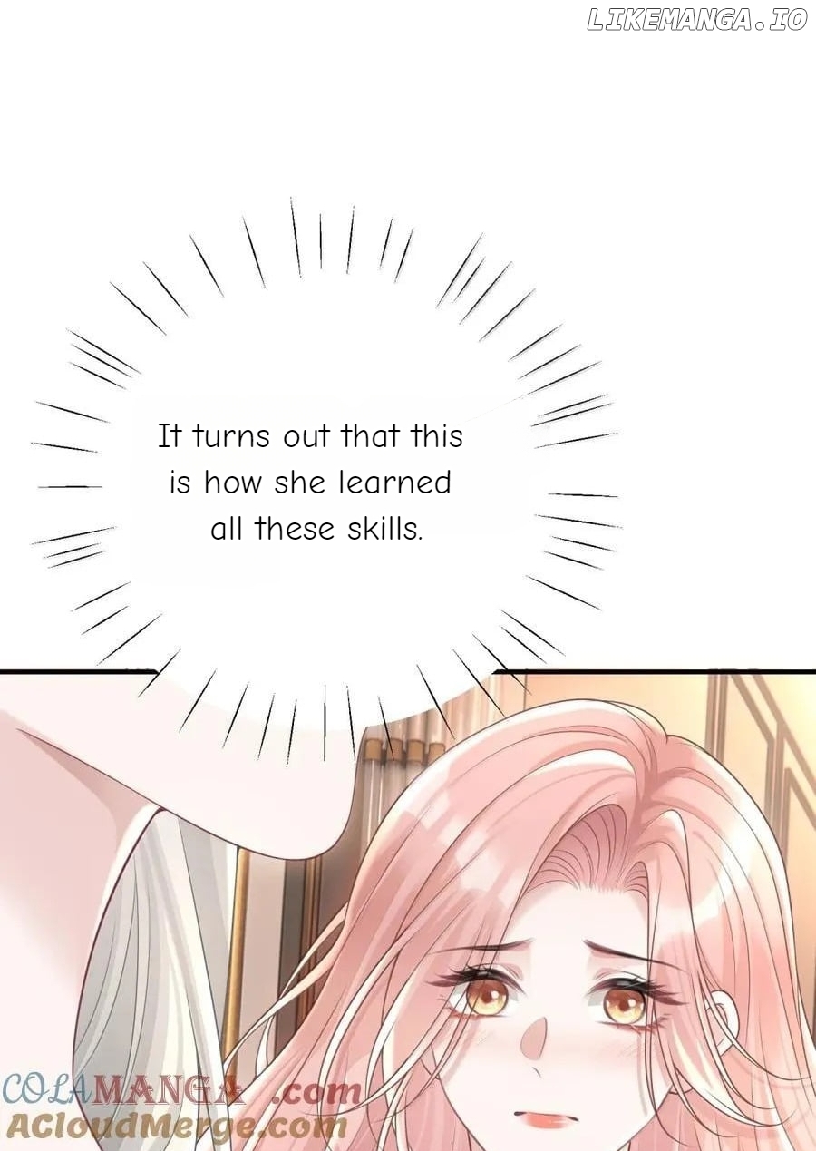 She seems teasing me Chapter 60 - page 12
