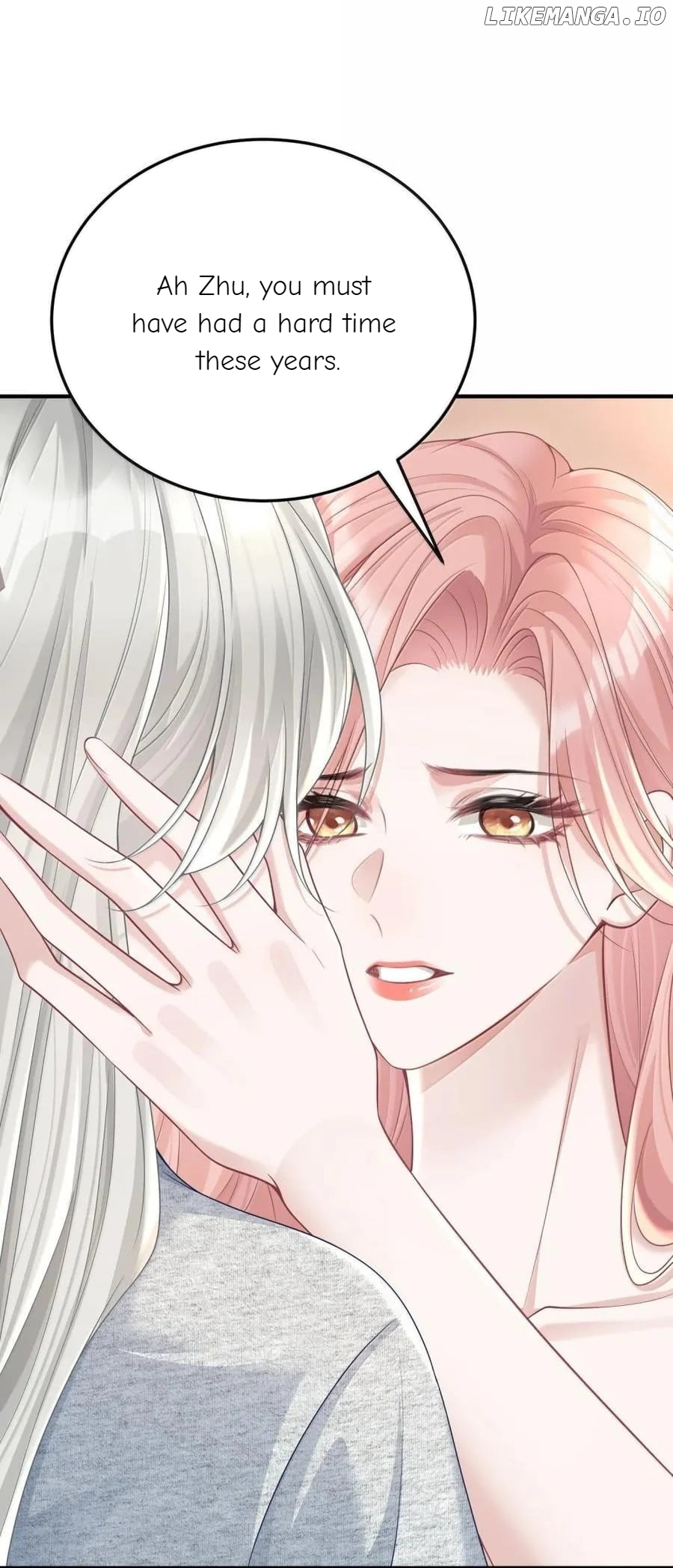 She seems teasing me Chapter 60 - page 14