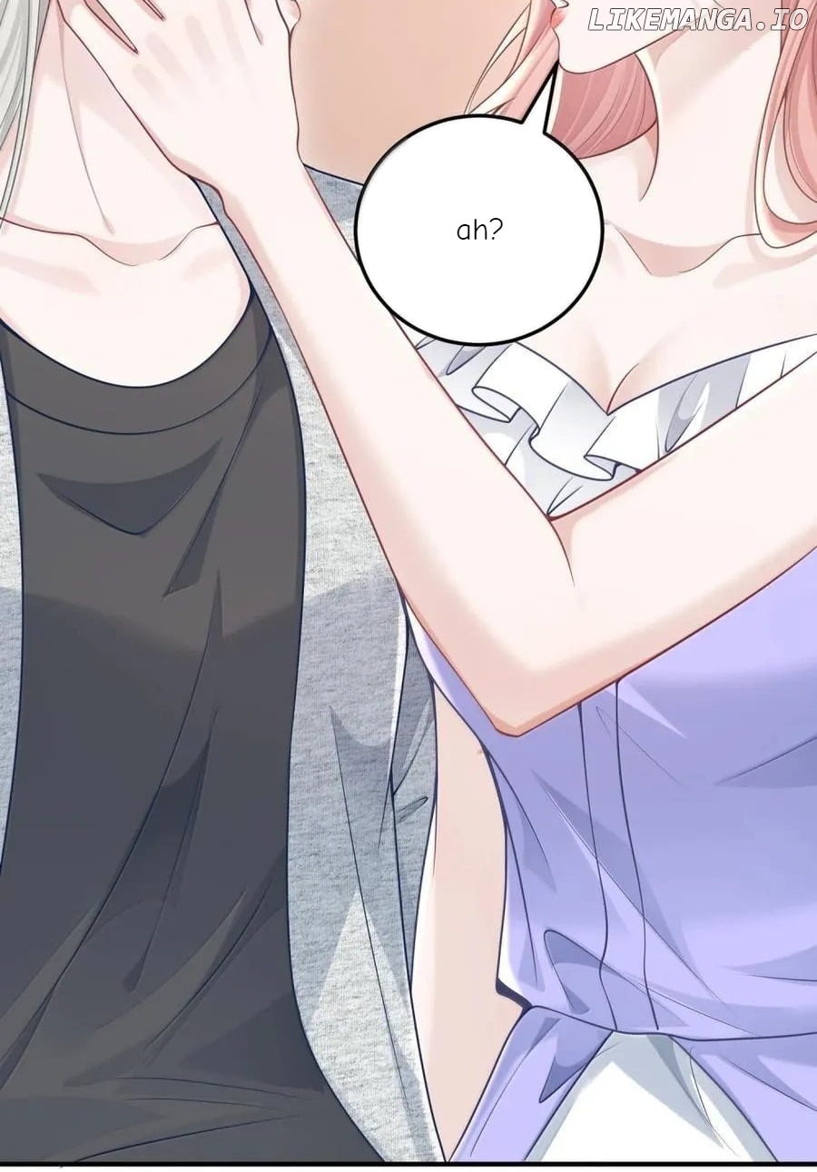 She seems teasing me Chapter 60 - page 16