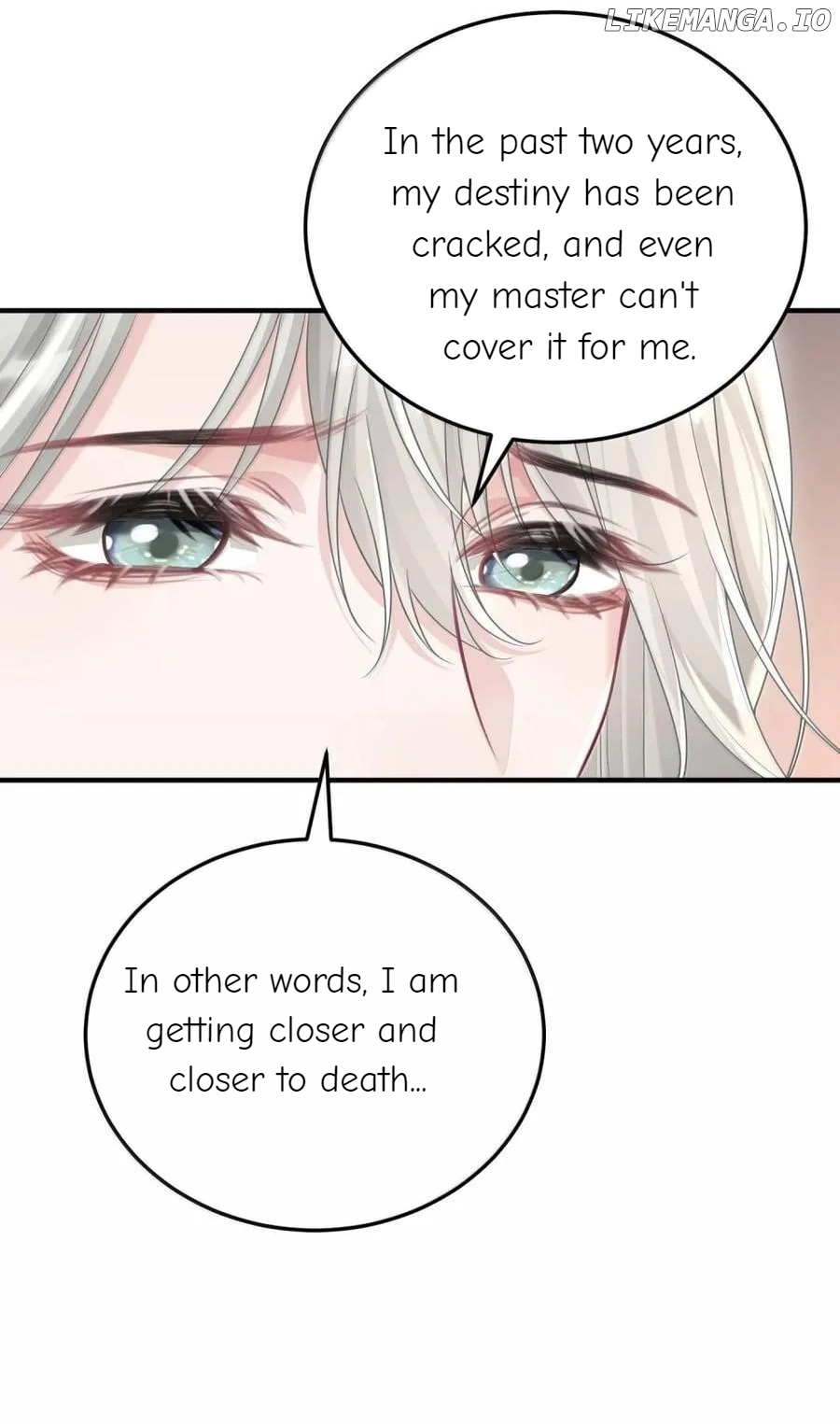 She seems teasing me Chapter 60 - page 17