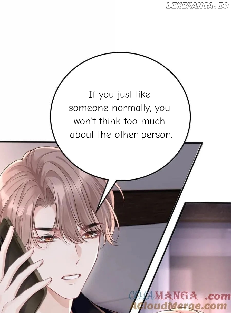 She seems teasing me Chapter 60 - page 33