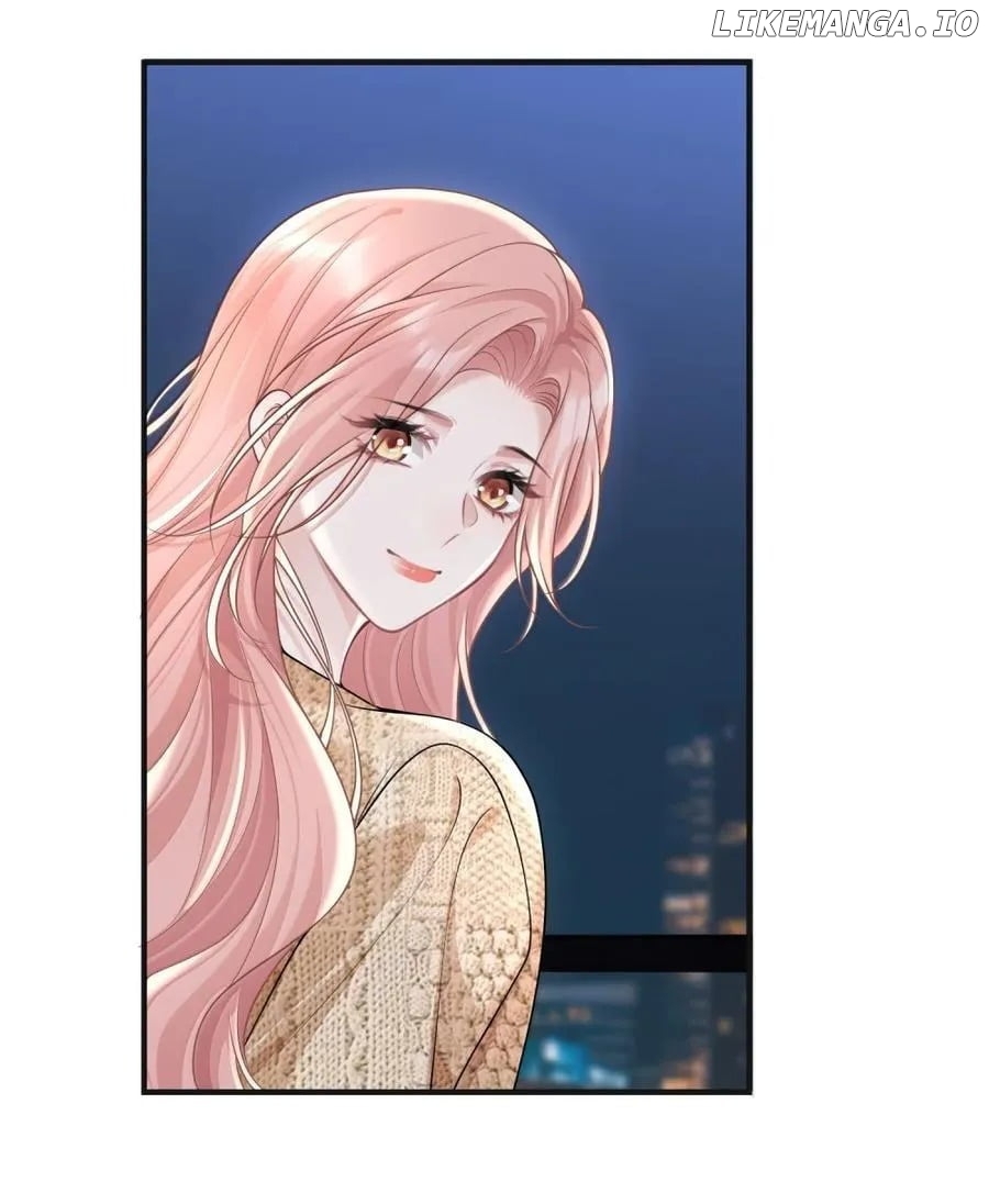 She seems teasing me Chapter 60 - page 38