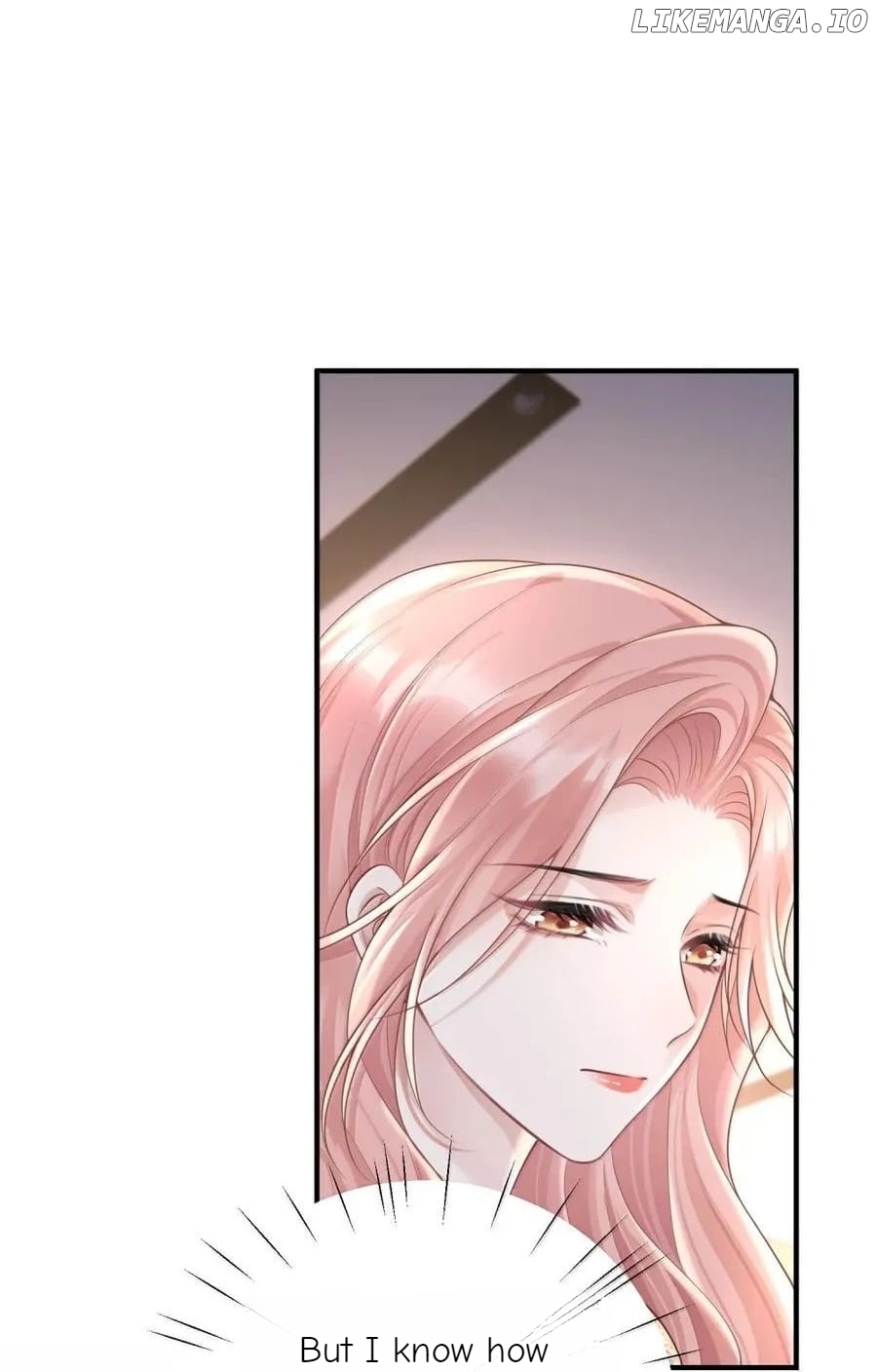 She seems teasing me Chapter 60 - page 40