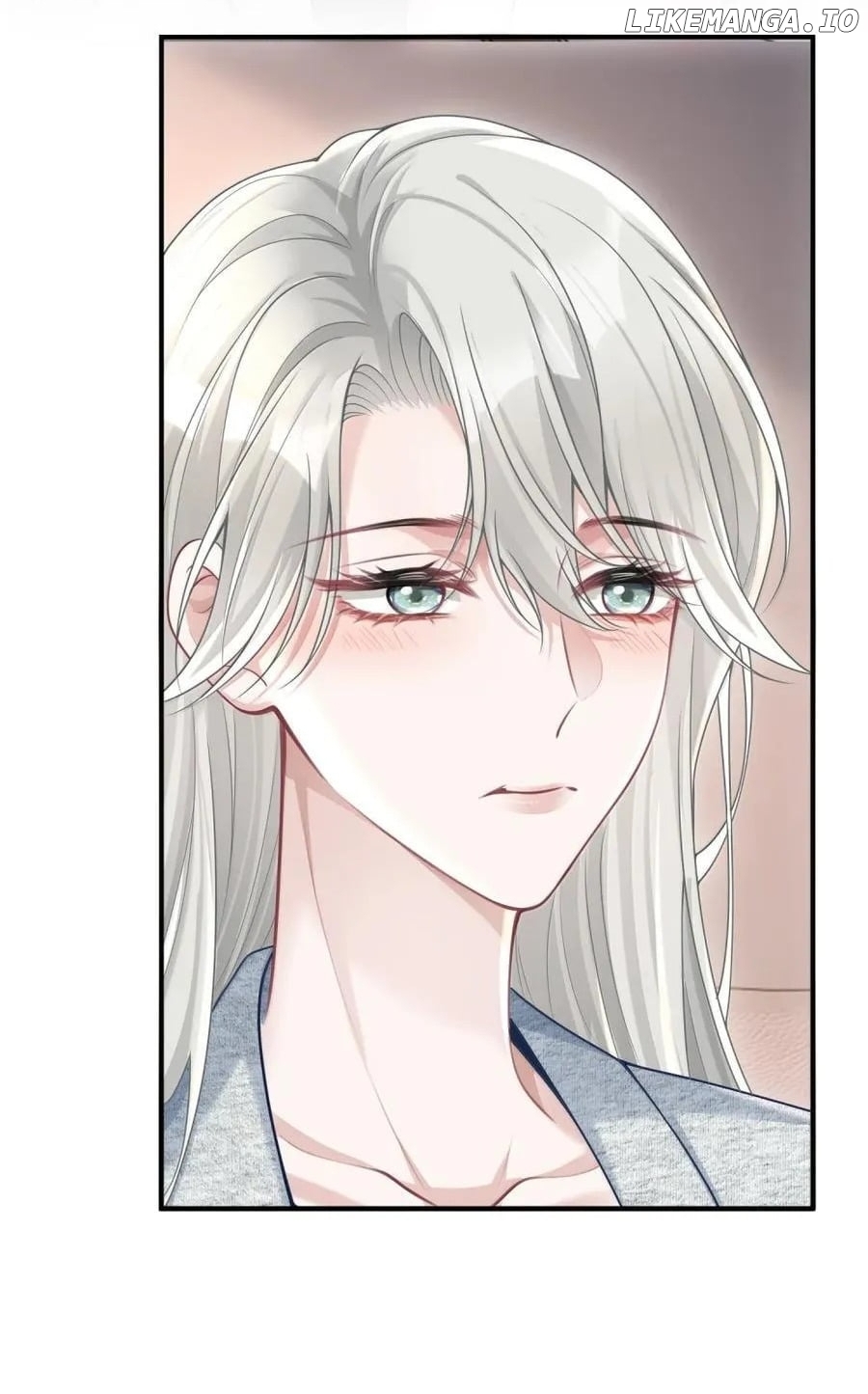 She seems teasing me Chapter 60 - page 5