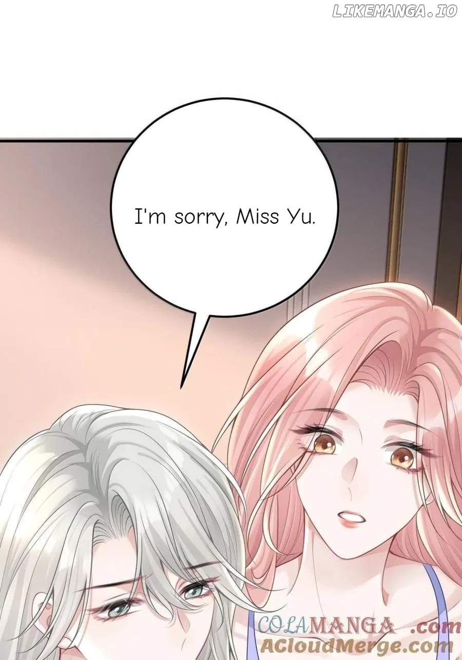 She seems teasing me Chapter 60 - page 6