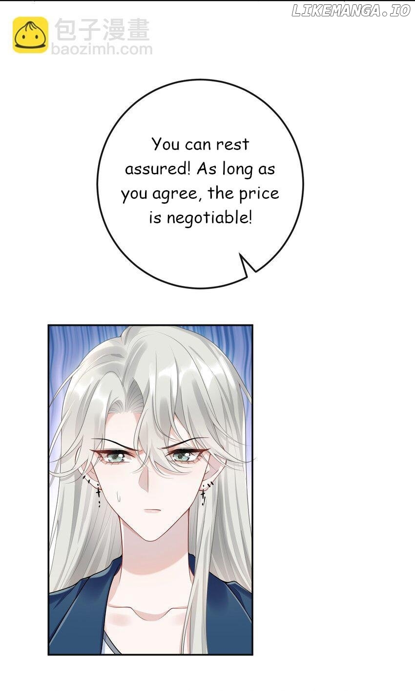 She seems teasing me Chapter 6 - page 26