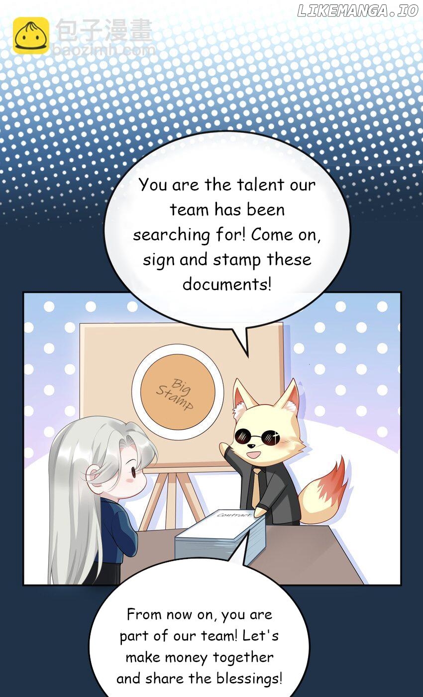 She seems teasing me Chapter 6 - page 27