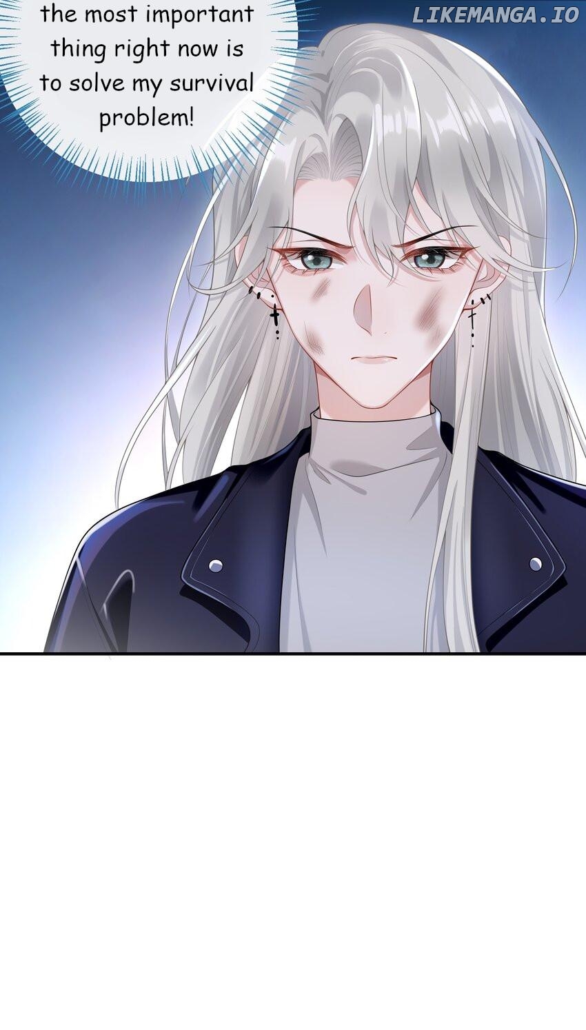 She seems teasing me Chapter 6 - page 4