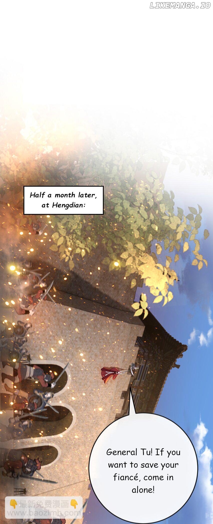 She seems teasing me Chapter 6 - page 5