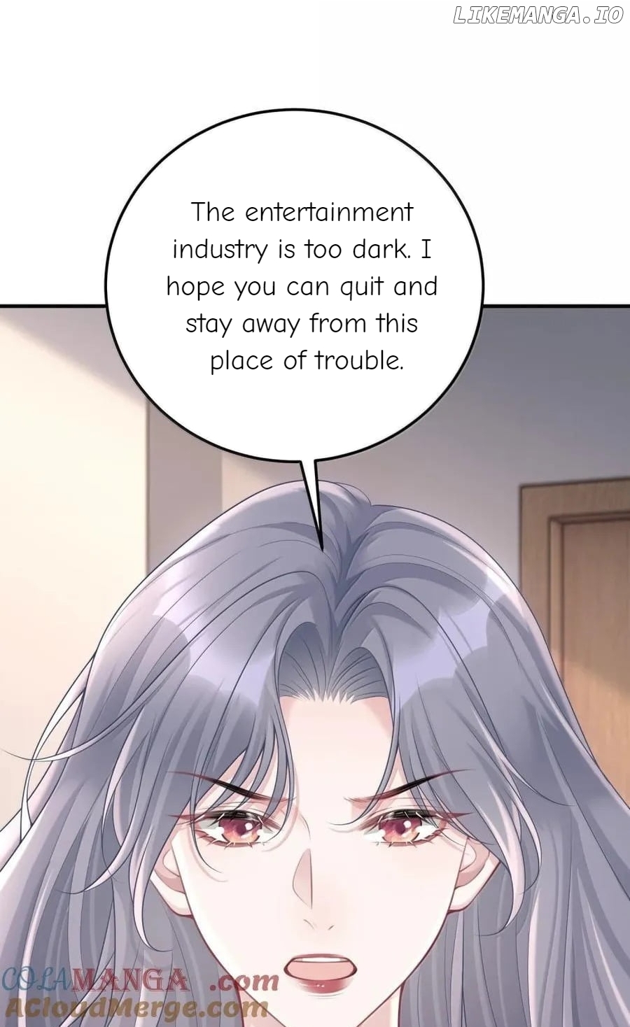 She seems teasing me Chapter 59 - page 16
