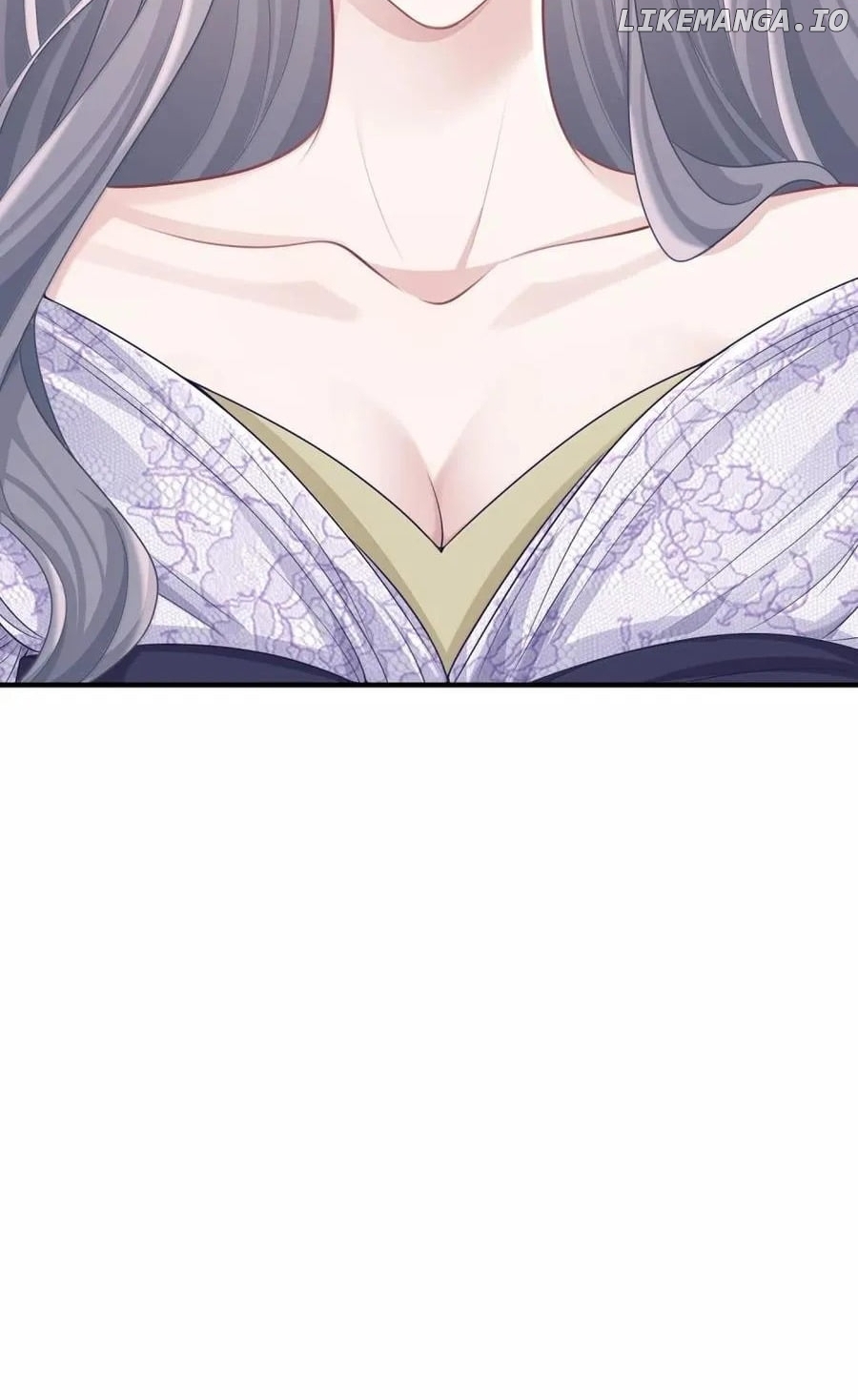 She seems teasing me Chapter 59 - page 17