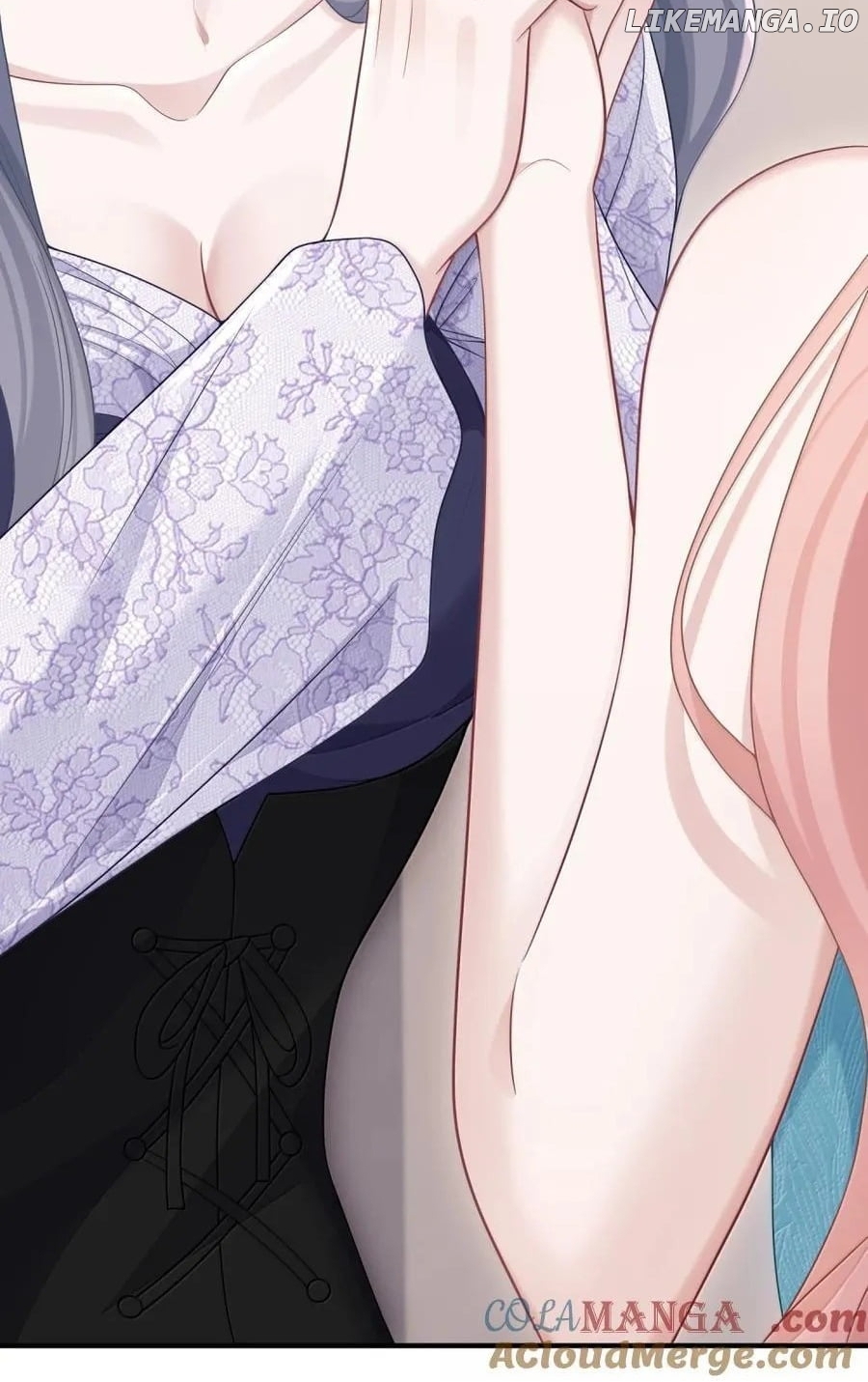 She seems teasing me Chapter 59 - page 20