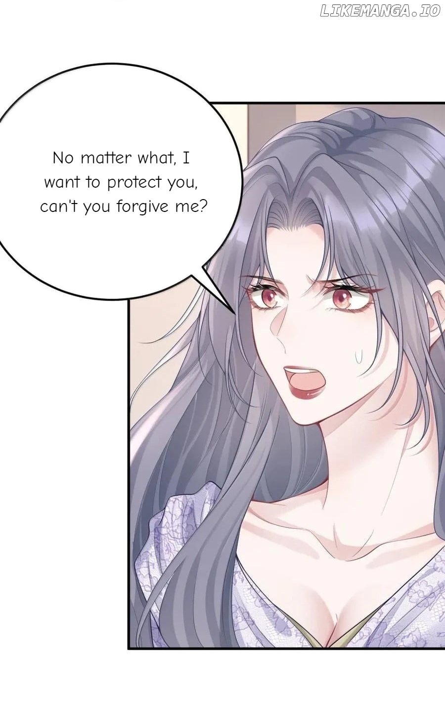 She seems teasing me Chapter 59 - page 29
