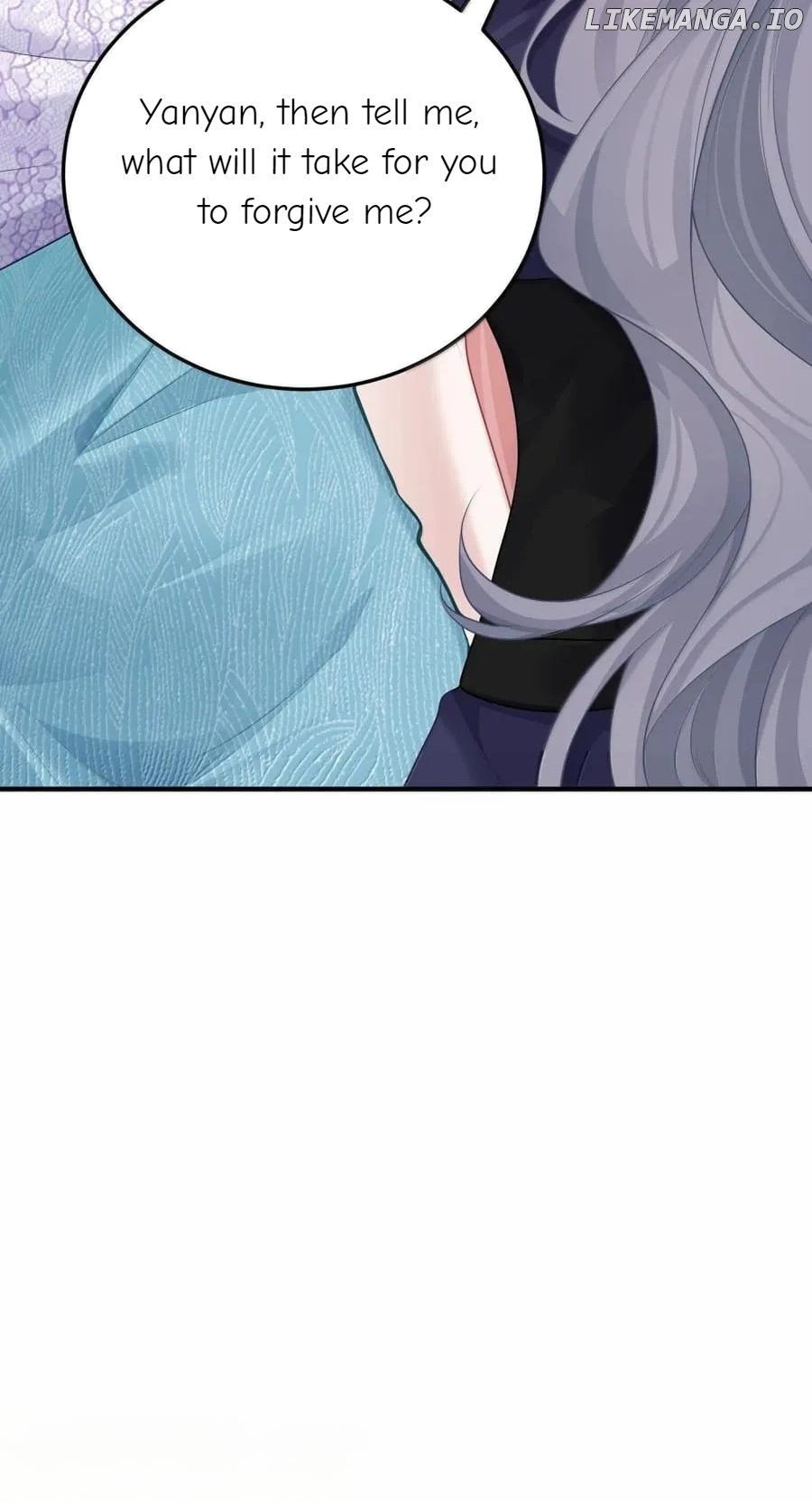 She seems teasing me Chapter 59 - page 34