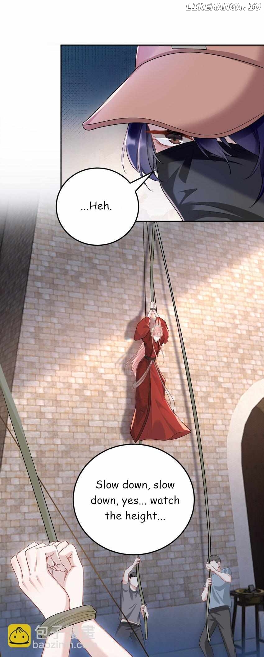 She seems teasing me Chapter 7 - page 12