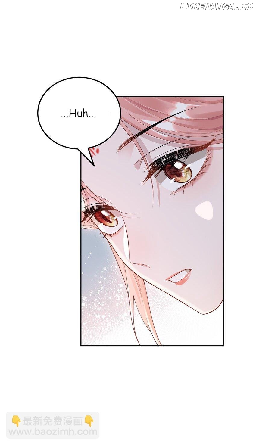 She seems teasing me Chapter 7 - page 16