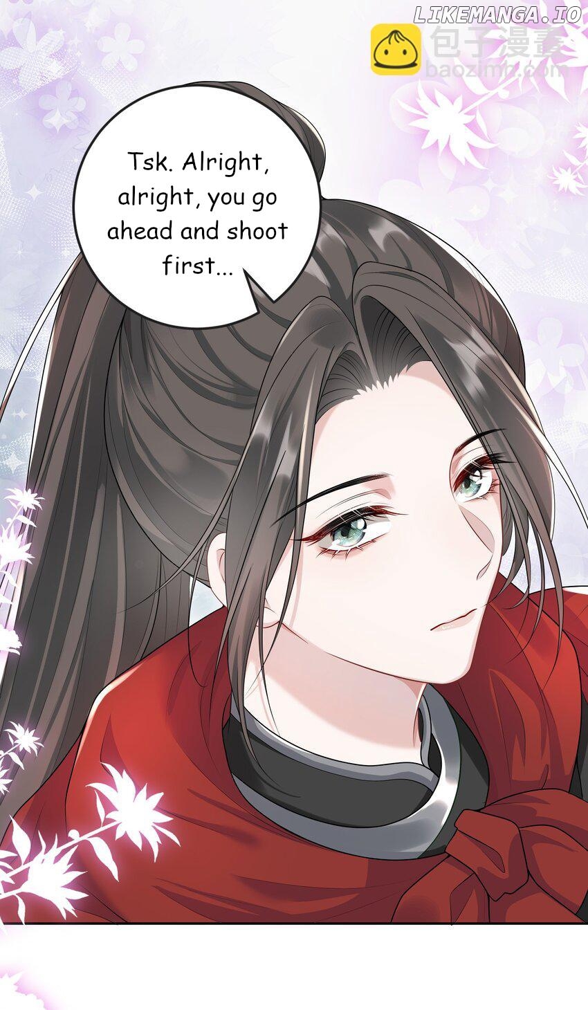 She seems teasing me Chapter 7 - page 23