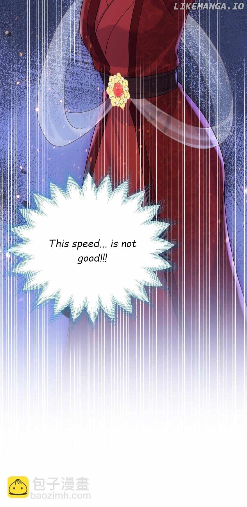 She seems teasing me Chapter 7 - page 33