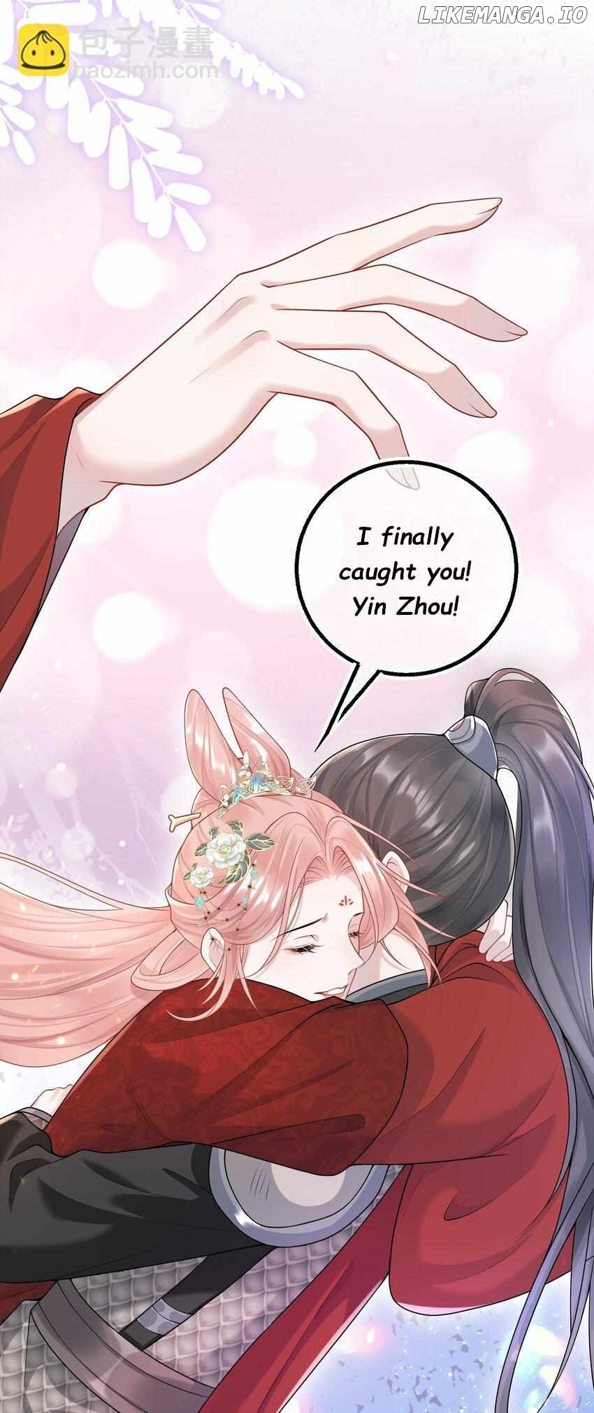 She seems teasing me Chapter 7 - page 39