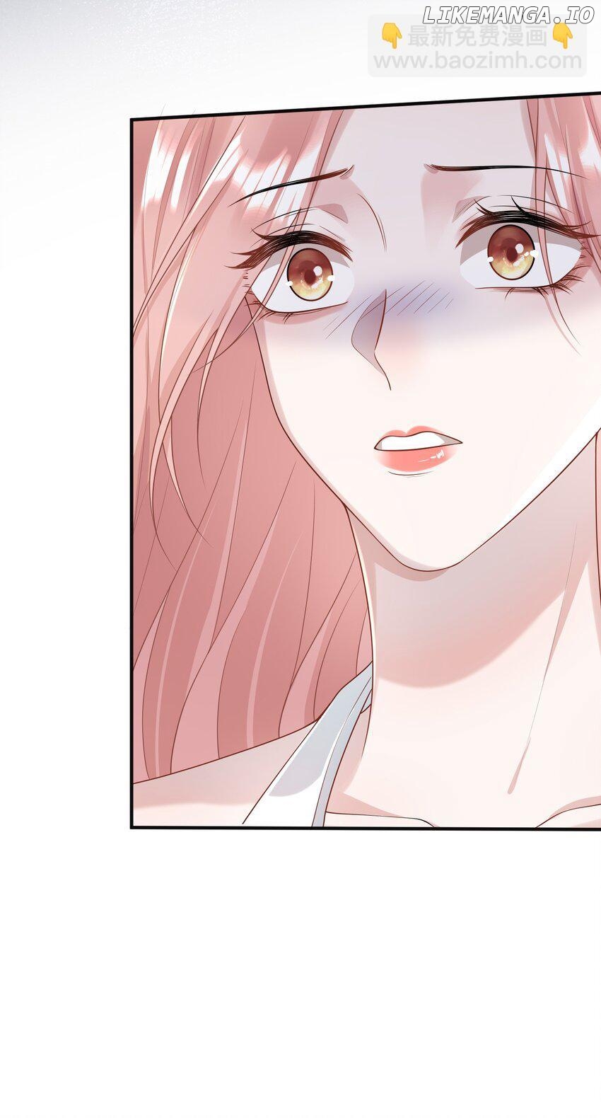 She seems teasing me Chapter 8 - page 24