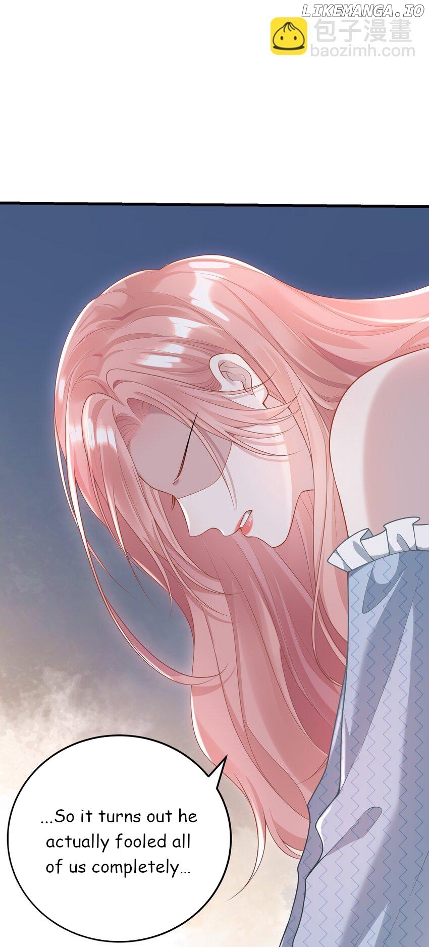 She seems teasing me Chapter 8 - page 25