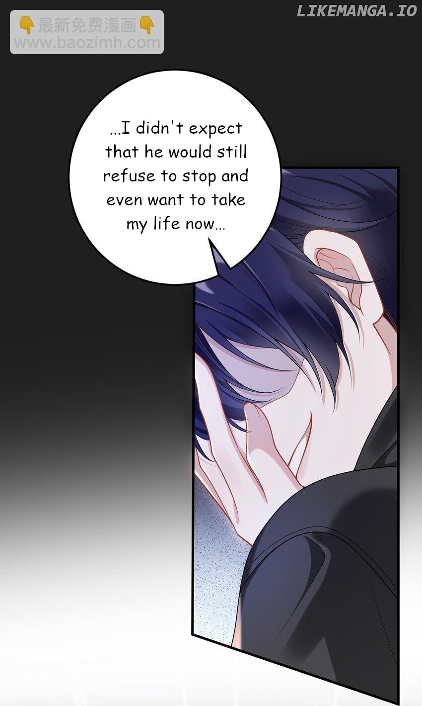 She seems teasing me Chapter 8 - page 27