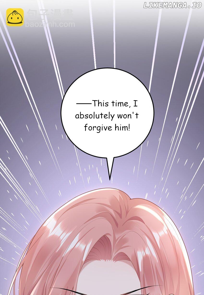 She seems teasing me Chapter 8 - page 28