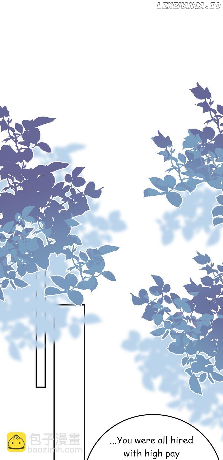 She seems teasing me Chapter 8 - page 30