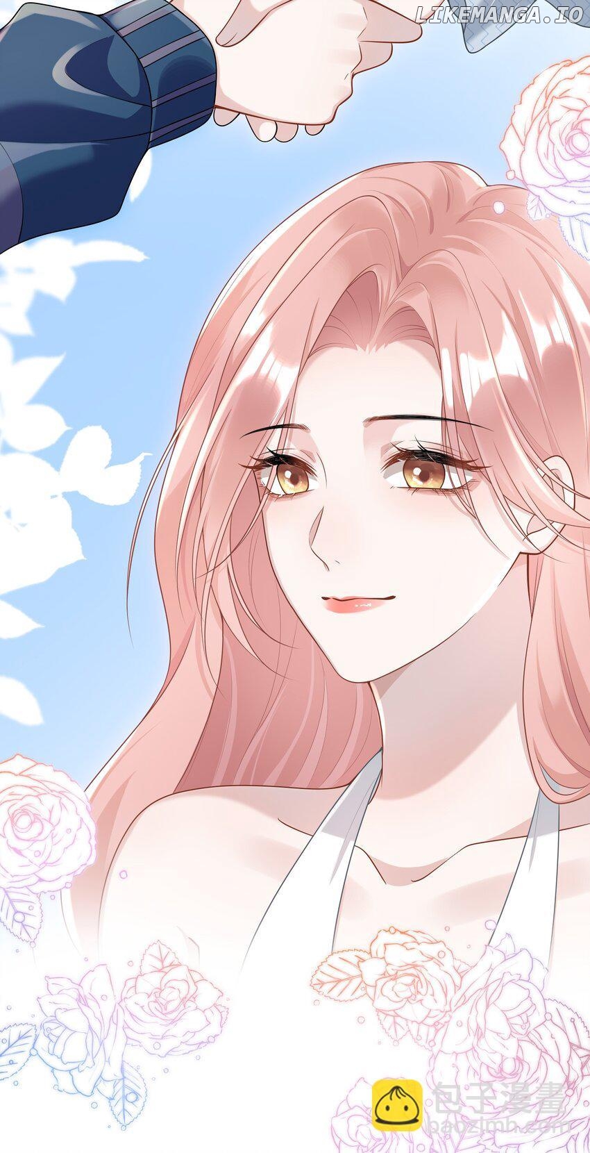 She seems teasing me Chapter 8 - page 38