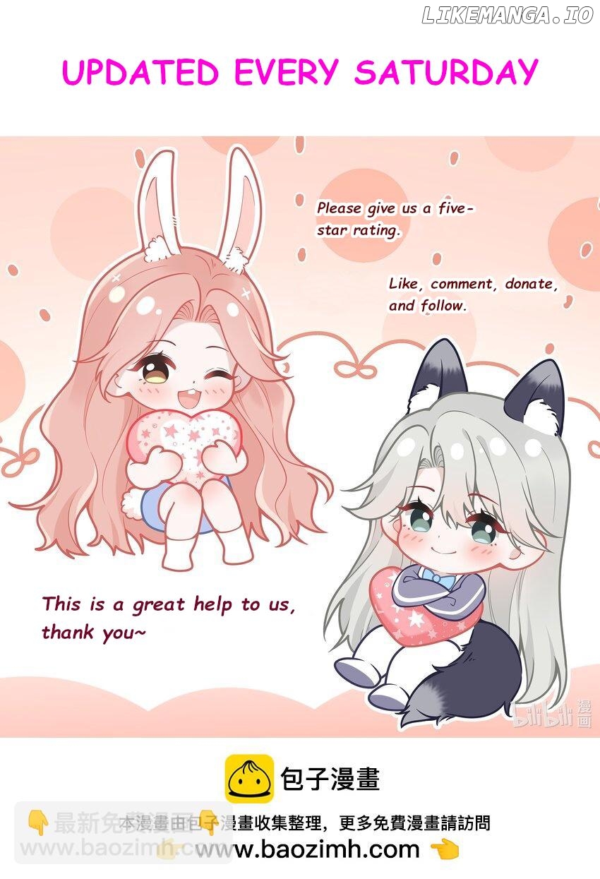 She seems teasing me Chapter 8 - page 40
