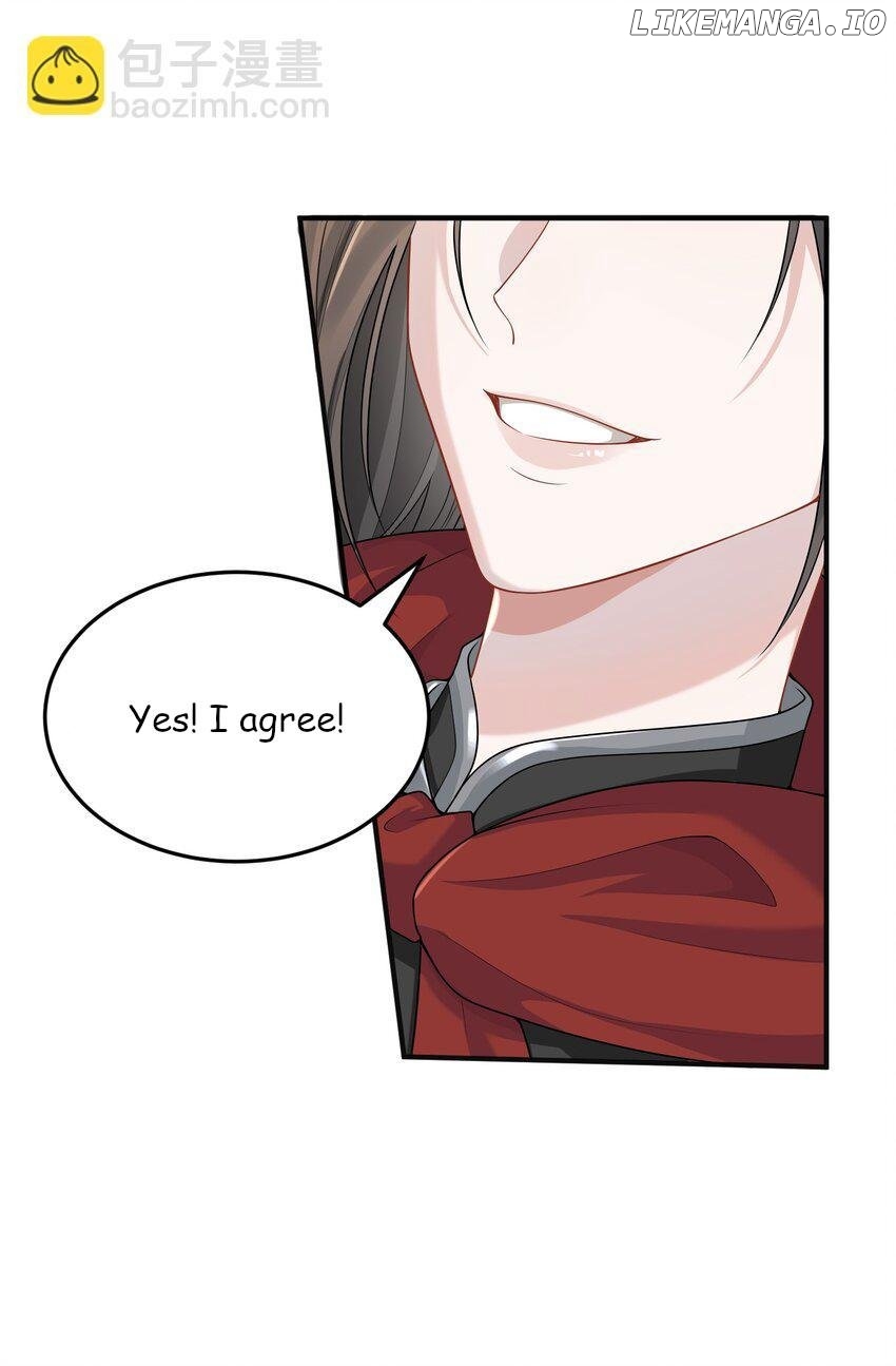 She seems teasing me Chapter 8 - page 7