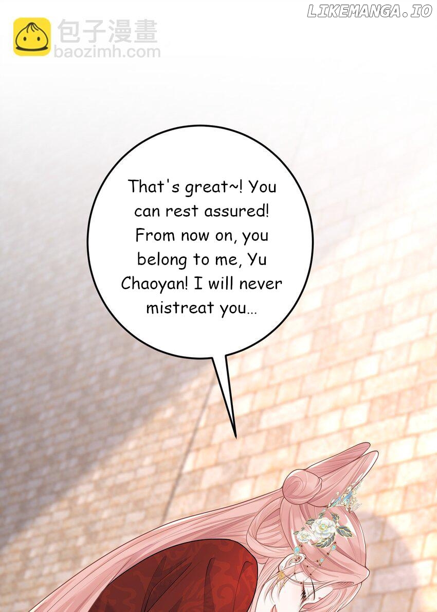 She seems teasing me Chapter 8 - page 8
