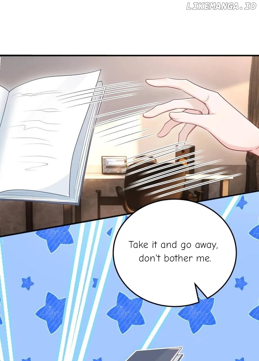 She seems teasing me Chapter 27 - page 10