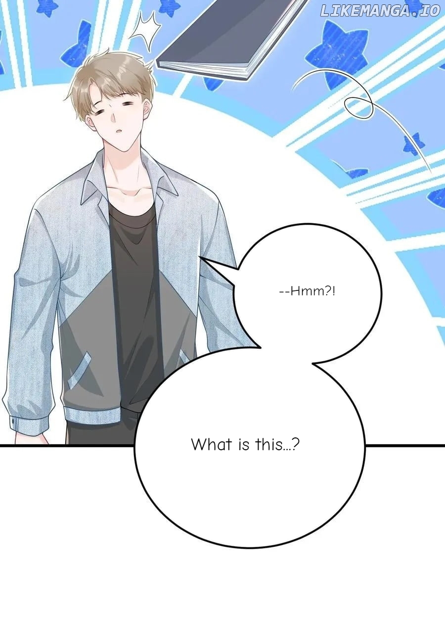 She seems teasing me Chapter 27 - page 11