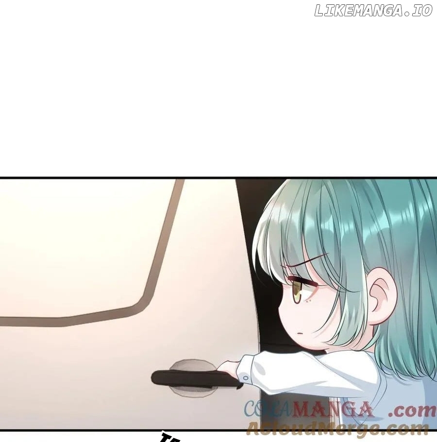 She seems teasing me Chapter 27 - page 33