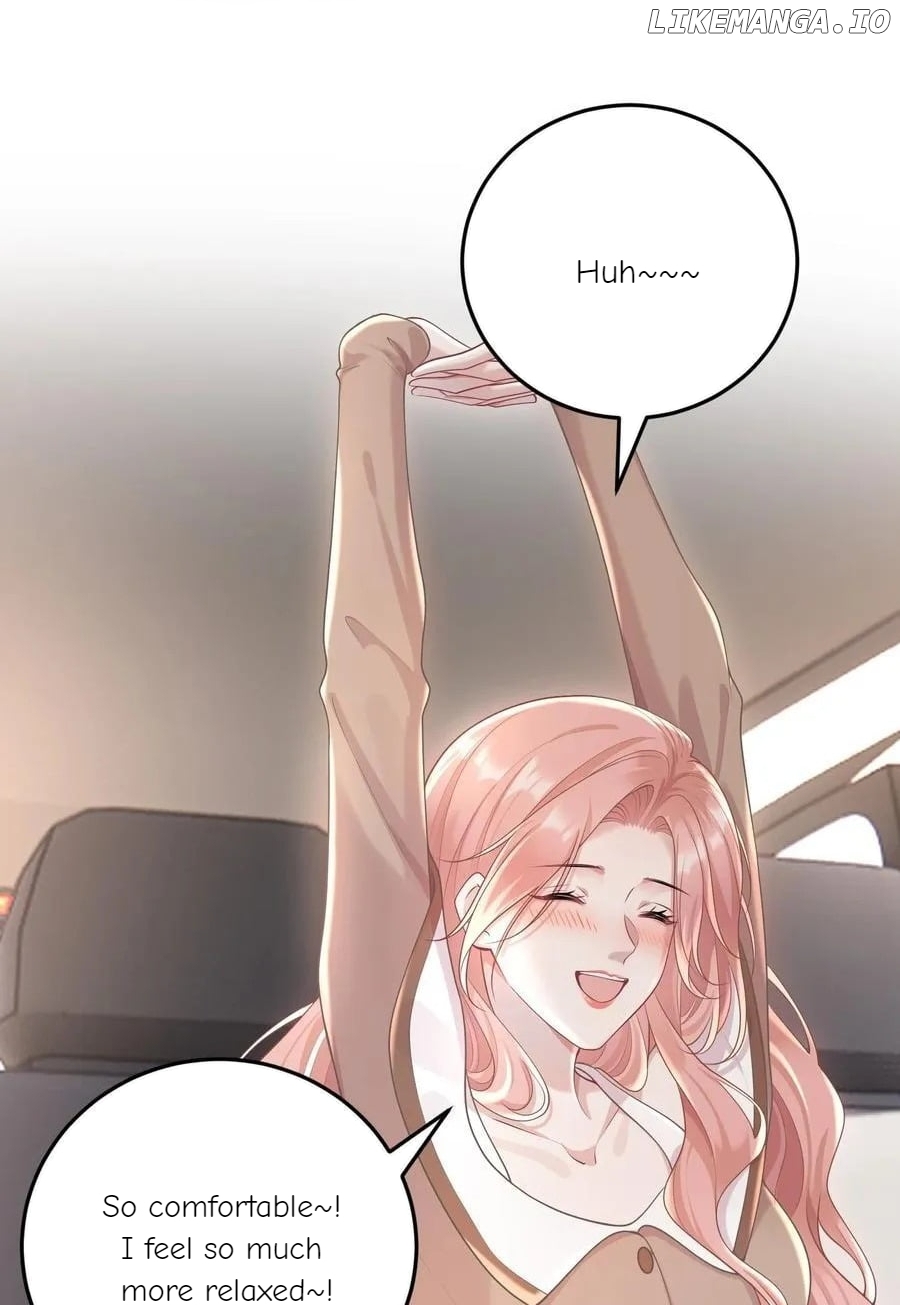 She seems teasing me Chapter 27 - page 40