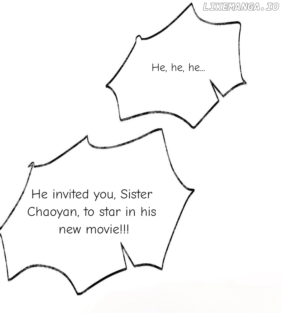 She seems teasing me Chapter 27 - page 45