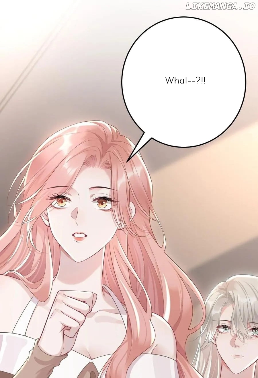 She seems teasing me Chapter 27 - page 46