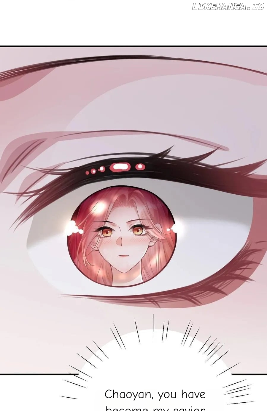 She seems teasing me Chapter 57 - page 25