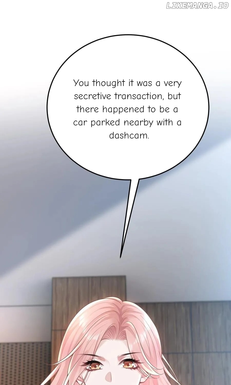 She seems teasing me Chapter 57 - page 37