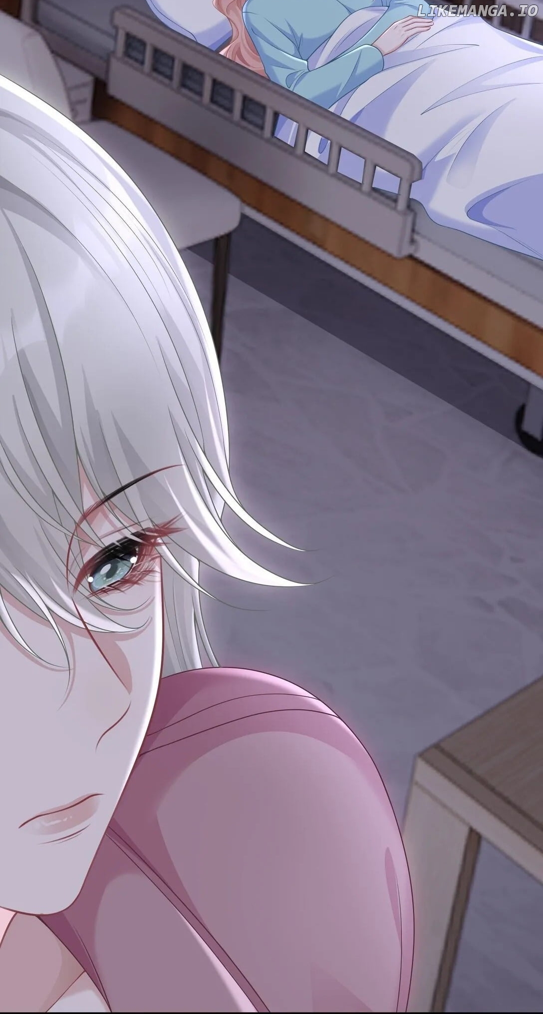 She seems teasing me Chapter 56 - page 29